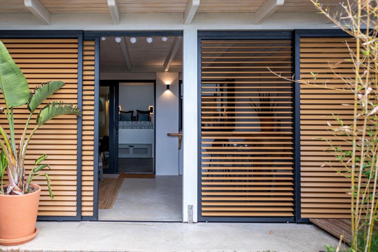 Papaya Beach Studios Ταρίφα Εξωτερικό φωτογραφία