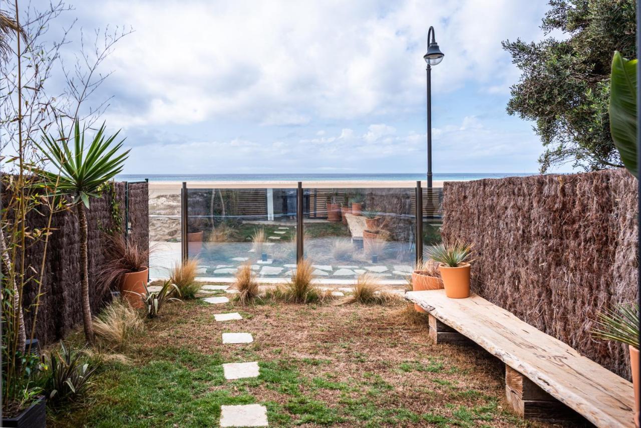 Papaya Beach Studios Ταρίφα Εξωτερικό φωτογραφία