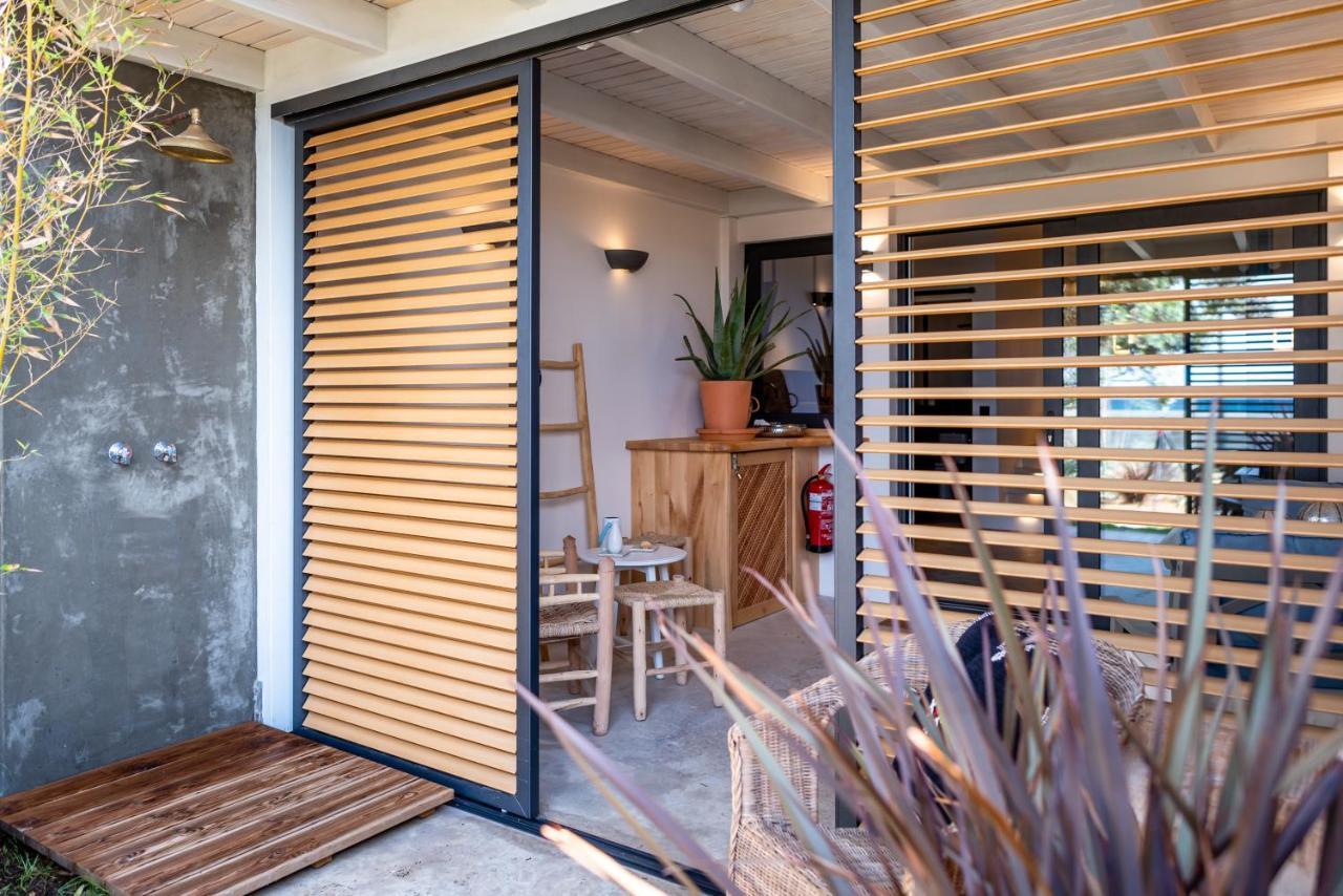 Papaya Beach Studios Ταρίφα Εξωτερικό φωτογραφία